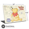 Disney Winnie the Pooh Hundred Acre Wood Universal Laptop 16in (13 x 9.4in) Skin